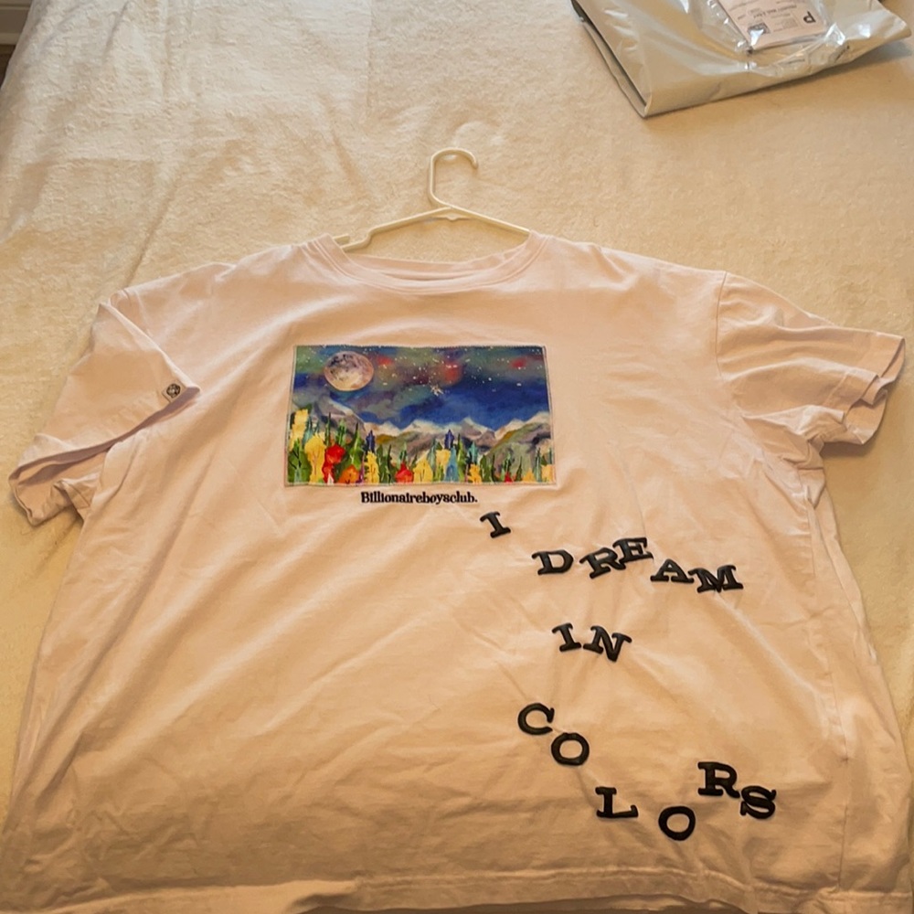 Men’s Billionaire Boys Club T Shirt